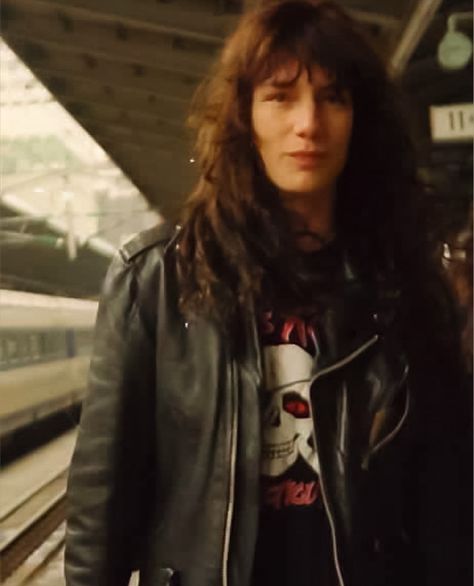 Eric Martin 80s, Eric Martin Mr Big, Metal Hairstyles, 80s Rockstars, Holy Diver, 80s Hair Metal, Rocker Hair, Eric Martin, 80s Hair Bands