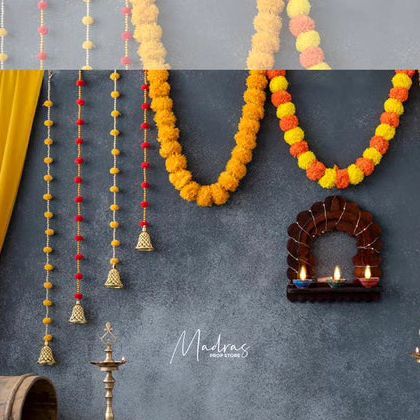 Jofy Ranjani | Madras Prop Store on Instagram: "Mandir - Janmashtami Themed Printed Backdrop Ready to Ship Fabric Printed Backdrop 5x7 feet is available at 1950 INR . . Fabric Backdrops Price: ❤️ 5x6 feet - 1700 INR ❤️ 5x7 feet - 1950 INR ❤️ 5x8 feet - 2200 INR . . Available in Canvas and Poly materials too. . . #portrait #portraitphotography #doorway #doorwaybackdrops #architecture #newbornphotographer #babiesofinstagram #babylove #vintage #newbornposing #babyshower #newbornsession #props Ship Fabric, Fabric Backdrops, Newborn Posing, Printed Backdrops, Fabric Backdrop, Newborn Session, Newborn Photographer, Baby Love, Portrait Photography