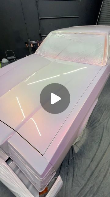 Dipstick Jax - Peelable Auto Paint Installer on Instagram: "I can’t get over this color!!!! And it’s peelable still  #colorshift #chameleon #buick #liquidwrap #peelablepaint #autopaint #dipstickjax" Custom Motorcycles Harley, Auto Paint, Custom Cars Paint, Motorcycle Harley, Vroom Vroom, Custom Motorcycles, Car Painting, Pastel Rainbow, Get Over It