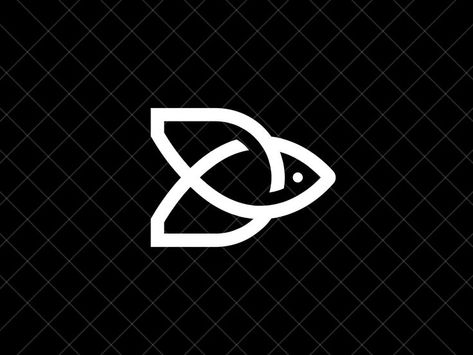 Letter D Fish Logo { Available For Sell } **************** It's a simple and unique letter D fish logo. Suitable for companies in the marine, fishing, ship sector, etc.. especially companies with the initials D. **************** If you want to buy this logo mark or if you want to hire me for your logo design project then message me on Dribbble or email me at : sabujbabu31@gmail.com **************** Thanks Fishing Ship, Fish Logo, Monogram Logo Design, The Marine, Letter Logo Design, Letter D, Logo Mark, Monogram Logo, Lululemon Logo