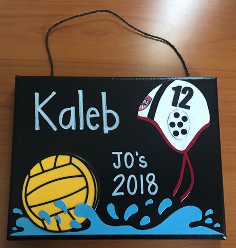 Senior Night Posters Water Polo, Water Polo Poster Ideas, Waterpolo Senior Night Posters, Water Polo Posters, Water Polo Senior Night Posters, Waterpolo Poster Ideas, Swim Senior Night Posters, Senior Signs, Leadership Poster