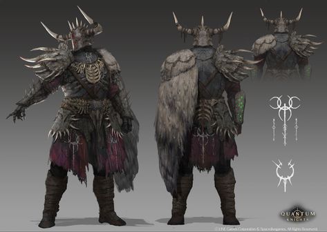 Armour Concept Art, Knight Concept Art, Fantasy Villain, Barbarian Art, Dark Souls Funny, Magic Armor, Warrior Concept Art, Dungeons And Dragons Classes, 다크 판타지