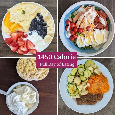 150 Grams Of Protein, 150g Protein, 1600 Calorie Meal Plan, Healthy Dinner Diet, Health Beet, 1500 Calorie Diet, 1500 Calorie Meal Plan, Steamed Sweet Potato, Full Day Of Eating