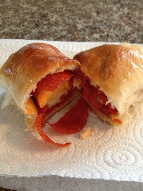 WV Pepperoni Rolls Wv Pepperoni Rolls, Wv Pepperoni Rolls Recipe, Pepperoni Rolls Recipe, Pepperoni Rolls, Sweet And Sour Meatballs, Cheesy Chicken Broccoli, Rice Casserole Recipes, Tailgate Food, Family Dinner Recipes