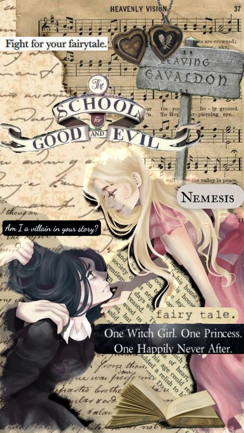 #books #sge #theschoolforgoodandevil #schoolforgoodandevil #agathaofwoodsbeyond #sophieofwoodsbeyond A School For Good And Evil, Agatha School For Good And Evil Fanart, School For Good And Evil Wallpaper, School Of Good And Evil Aesthetic, The School Of Good And Evil, School For Good And Evil Book, School For Good And Evil Aesthetic, The School For Good And Evil Fan Art, School For Good And Evil Fanart