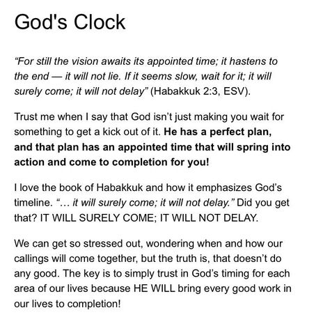 Waiting Season, God's Timing, Trust In Him, Ayat Alkitab, Prayer Scriptures, Bible Encouragement, Scripture Quotes, Verse Quotes, Bible Inspiration