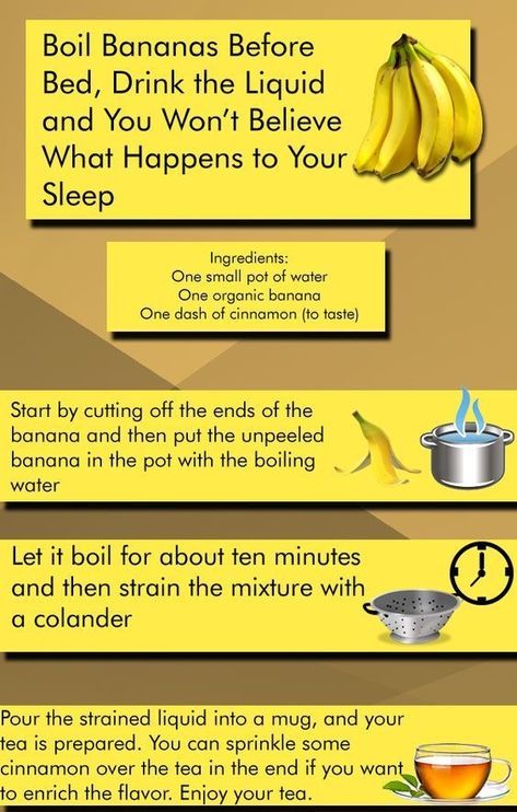 Banana Before Bed, Foods High In Magnesium, Sleep Insomnia, Sleep Disorder, Snoring Remedies, Sleep Remedies, Natural Sleep Remedies, Sleep Health, Sleep Aid