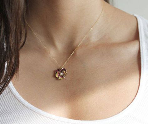 Pansy Jewelry, Pansy Necklace, Necklace Photo, Pansy Flower, Sweet Necklace, Water Mill, Cameo Earrings, Pansies Flowers, Special Necklace