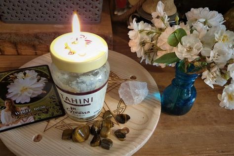 Working Magic: Jar Spell for Empowerment | working magic empowerment jar spell Empowerment Spell Jar, Empowerment Spell, Magic Jar, Empowerment Activities, Nine Of Wands, Roman Love, Flower Magic, Jar Spells, Spell Jar