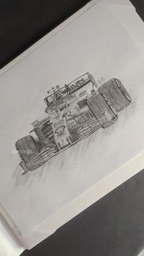 Carlos Sainz (55) Formula 1 drawing Carlos Sainz Drawing, F1 Car Painting, Formula 1 Sketch, F1 Sketch, Formula 1 Drawing, F1 Fanart, Imagination Drawing, F1 Art, Cool Car Drawings