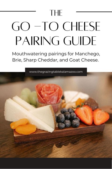 French Cooking Recipes, Cheese Trays, Spicy Cheese, Manchego Cheese, Dairy Desserts, Cheese Pairings, Charcuterie Cheese, Charcuterie And Cheese Board, Charcuterie Recipes