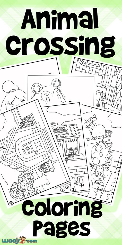 Discover a world of creativity with Animal Crossing coloring pages. Perfect for kids of all ages, these fun activities bring your favorite characters to life. #AnimalCrossingColoringPages #KidsActivities #FunForAll. Click the link for even more coloring pages and printable activities. Animal Crossing Crafts, Animal Crossing Coloring Pages, Tattoo Coloring Pages, Acnh Tips, Nintendo Party, Baby Ellie, Ac Codes, Tattoo Coloring Book, Printable Colouring