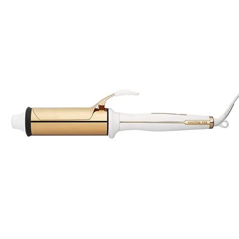 Amazon.com: Kristin Ess Soft Bend 2" Curling Iron : Beauty & Personal Care