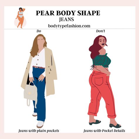 Pear Body Shape Fashion, Pear Shaped Fashion, Pear Body Shape Outfits, Pear Shaped Outfits, Dress For Body Shape, Wider Hips, Feminine Body, Curvy Casual Outfits, Pear Shaped Women