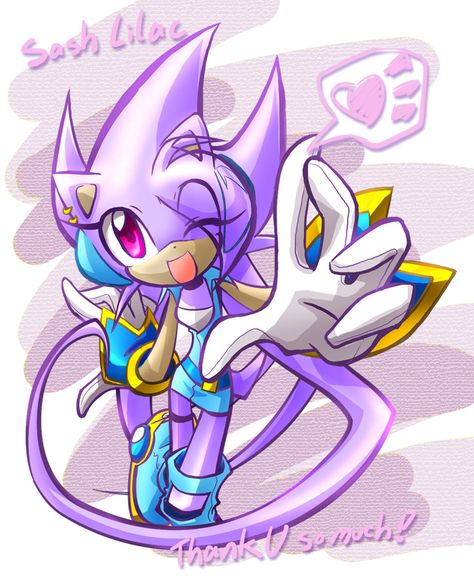 Sash Lilac, Freedom Planet, Planet Drawing, Planets Art, My Character, Sonic Fan Art, Mario And Luigi, Sonic Art, Cute Creatures