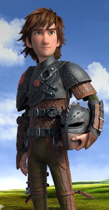 HTTYD 2 hiccup - I have loved him since I was 10 I doubt I will ever stop Hiccup is amazing Httyd Hiccup, Dreamworks Characters, Astrid Hiccup, Httyd 2, Httyd 3, Hiccup And Toothless, Hiccup And Astrid, Dragon Series, Dreamworks Dragons