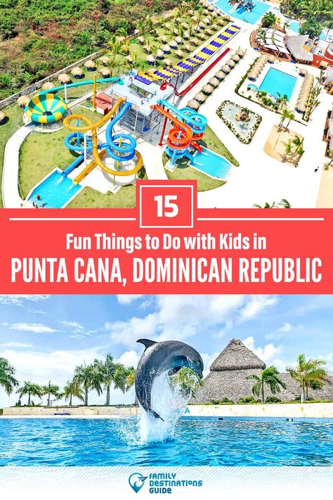 Punta Cana Activities, Punta Cana Excursions, Punta Cana Travel, Couples Things To Do, Kid Friendly Resorts, Dominican Republic Travel, Punta Cana Resort, Punta Cana Dominican Republic, Vacation Activities