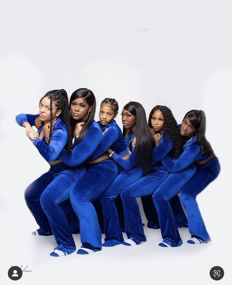 Zeta Phi Beta Photoshoot, Zeta Phi Beta Outfits, Zeta Phi Beta Founders, Sorority Photoshoot, Phi Beta Sigma Fraternity, Pretty Poodles, Divine Nine, Phi Beta Sigma, Founders Day