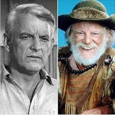 Denver Pyle played Uncle Jesse Duke in Dukes of Hazzard Denver Pyle, Uncle Jesse, Dukes Of Hazzard, Tv Westerns, Male Celebrities, Favorite Actors, Art Model, Hollywood Stars, Back In The Day