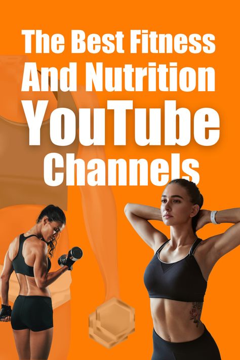 fitness women on YouTube Best Fitness Youtubers, Bedtime Workout, Fitness Youtubers, Starting Strength, Evening Workout, Fitness Tips For Women, Weight Training Workouts, Female Fitness, Best Gym