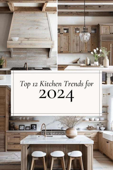 Read this guide to learn about the best kitchen trends 2024 Kitchen Decor Trends, 2024 Small Kitchen Trends, Kitchen Backsplash Trends 2024, Kitchen Remodel Ideas 2024, 2024 Kitchen Design Trends, Kitchen Trends For 2024, 2024 Backsplash Trends, Kitchen 2024 Design Trends, 2024 Kitchen Backsplash Trends