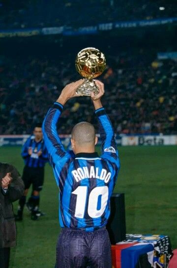 El 10 Ronaldo Nazario da Lima Ronaldo, Cider, Lima, Soccer, Football