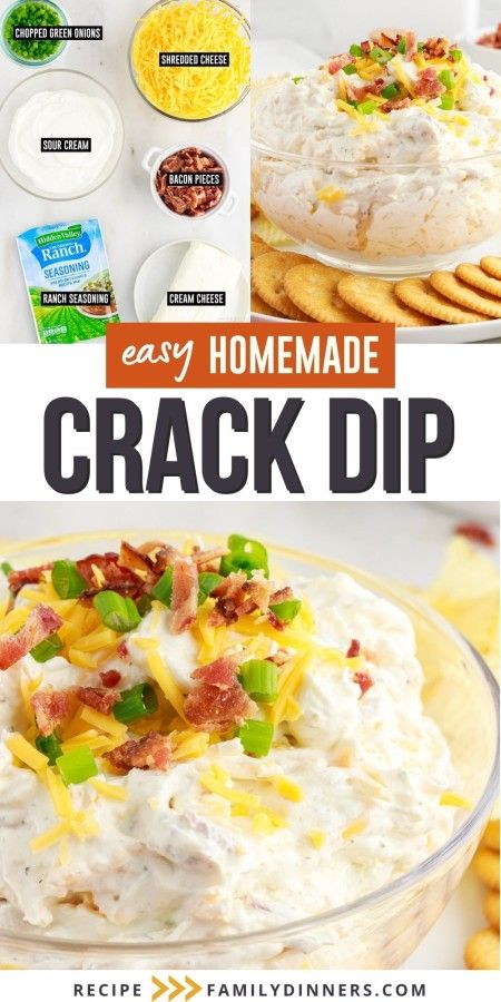 Cheese And Cracker Dip, Super Bowl Chips And Dip, Cowboy Crackers Dip, Cold Tailgate Dips, Appetizers With Crackers, Simple Dips Appetizers, Easy Cracker Dip, Cracker Dips Easy, Potluck Dips