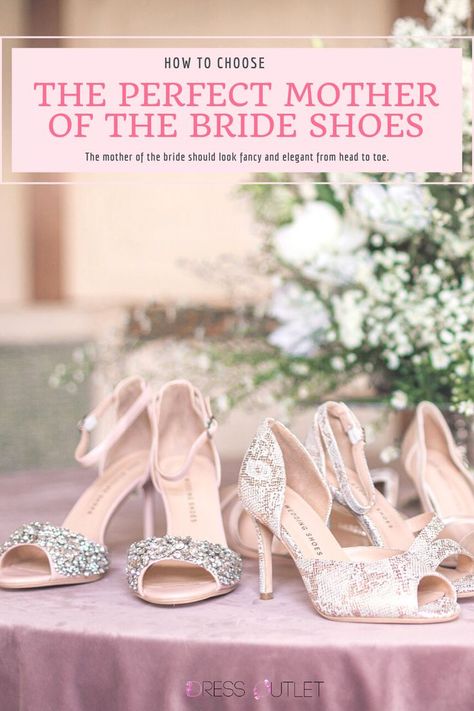 In this article, you will know how to choose the best pair of shoes for the mother of the bride without sacrificing comfort over elegance and vice versa. Morher Of The Bride Shoes, Wedding Shoes For Mother Of The Bride, Shoes Mother Of The Bride, Mother Of The Bride Shoes Classy, Comfortable Mother Of The Bride Shoes, Shoes For Mother Of The Bride, Mother Of The Bride Shoes Comfortable, Mother Of Bride Shoes, Mother Of The Groom Shoes