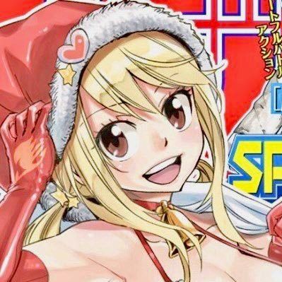 Lucy Heartfilia Gif Pfp, Fairy Tail Christmas Icons, Lucy Heartfilia Official Art, Lucy Heartfilia Pfp, Lucy Pfp, Natsu And Lisanna, Lucy Heartfilia Icons, Fairy Tail Pictures, I Love Christmas