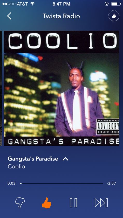 Old school🎶 Gangster Paradise, Gangsta Paradise, Black Hair Magazine, Gangsta's Paradise, Hip Hop Poster, Dangerous Minds, Dream Pop, Music Page, Hip Hop Artists