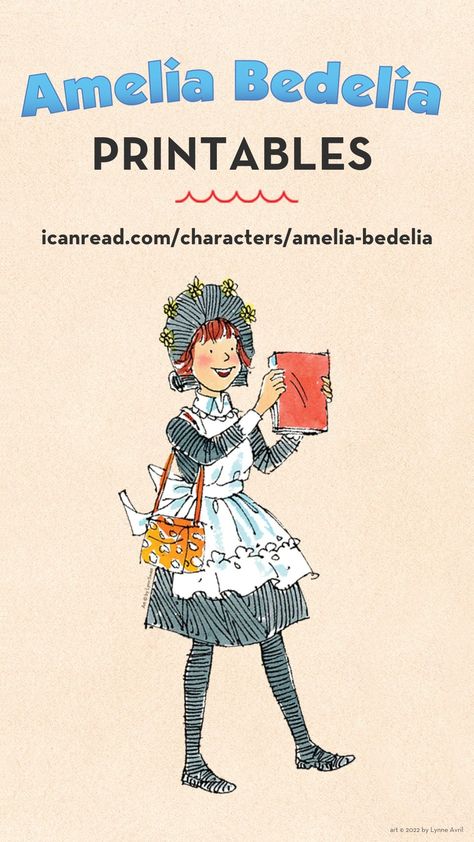 Amelia Bedelia, Are You My Mother, I Can Read Books, Storybook Baby Shower, Sidewalk Chalk Art, Childrens Library, Reading Intervention, Sidewalk Chalk, Diy Activities