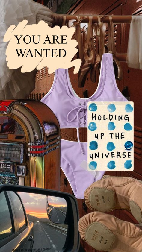 Holding Up The Universe Aesthetic, Holding Up The Universe, Hold Ups, Create Collage, Creative Play, Percy Jackson, Universe, Book Worms, Hold On