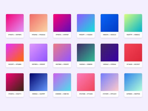 branding color colorful color palette colors figma free gradient gradients Gradient Poster Design, Gradient Poster, Color Blur, Gradient Color Design, Color Design Inspiration, Gradient Logo, 1000 Followers, Gradient Design, Color Palette Design