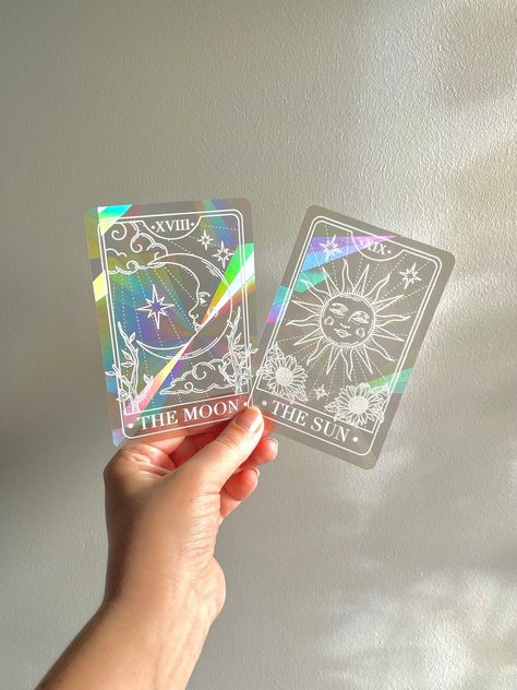 #Suncatcher_Stickers #Indoor_Windows #Sun_Catcher_Sticker #Suncatcher_Sticker Rainbow Maker Sun Catcher, Suncatcher Stickers, Sun Catcher Sticker, Indoor Windows, Suncatcher Sticker, Glass Aesthetic, The Sun And The Moon, Sun And The Moon, Sunny Window