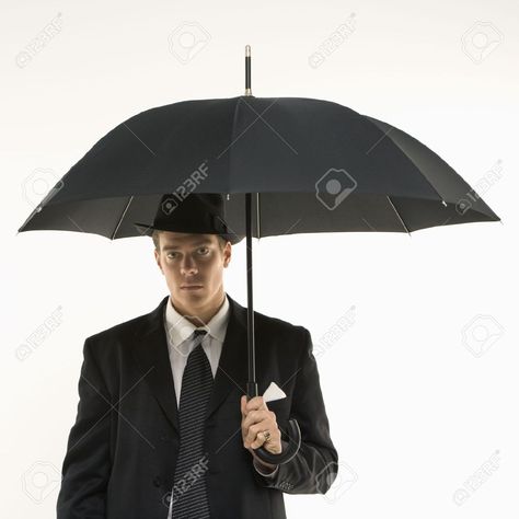 Holding Umbrella Reference, Umbrella Reference, Holding Umbrella, Funny Poses, Under My Umbrella, Human Poses Reference, Human Poses, Men's Grooming, Pose Reference