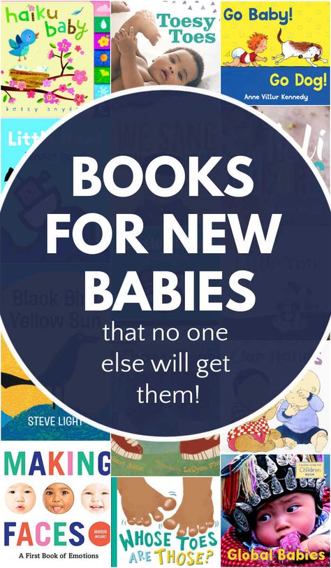 Best books for babies. Board books that make great baby shower gifts. Excellent books that new parents won't get multiple copies of as gifts! Developmental Activities, Rhyming Couplet, Read Aloud Books, Best Children Books, Books For Baby, Play Ideas, Best Books, Food Tips, Bestselling Books