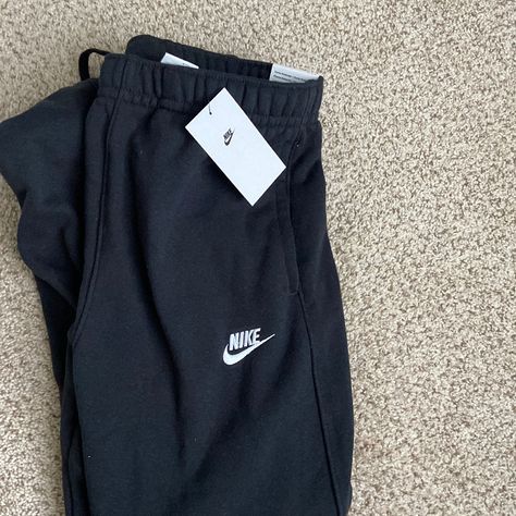 Nike Sweatpants Sweatshirts & Hoodies, Nike Black Sweat Pants, Nike Black Sporty Sweatpants, Men’s Nike Sweatpants, Black Nike Sweatpants, Nike Tech Fleece Pants, Sports Sweatpants, Track Pants Mens, Pants Nike