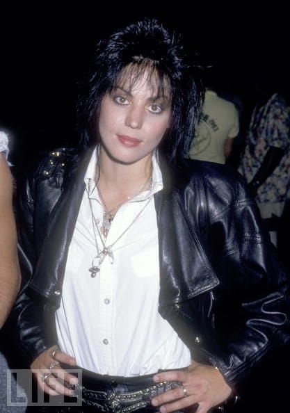 Joan Jett Young, Cherie Currie, Concert Performance, Rock And Roll Girl, Women Of Rock, Billy Idol, Joan Jett, Larry Stylinson, Female Singers