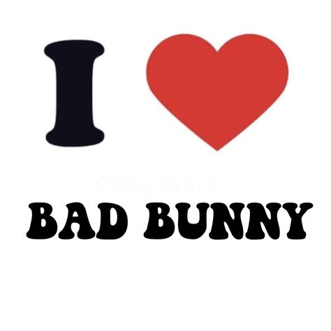 Corazon Bad Bunny, Bad Bunny Aesthetic, Bunny Logo, Bunny Drawing, Bunny Wallpaper, Bad Bunny, Bunny Pictures, Cute Relationship Photos, Painted Doors