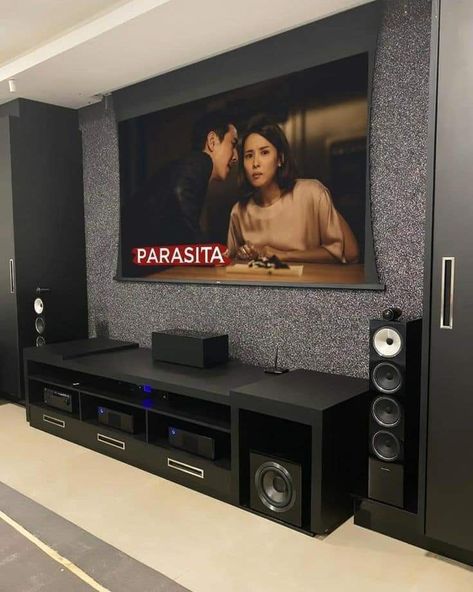 Music Practice Room, Home Movie Theatre, Home Movie Theater, Bonus Room Ideas, Practice Room, Home Movie, At Home Movie Theater, Music Practice, Movie Theatre