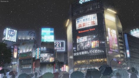 Tenki No Ko, Cute Backrounds, Imac Wallpaper, City Concept, Fantasy Backgrounds, Pc Desktop Wallpaper, Makoto Shinkai, Wallpaper Notebook, Laptop Wallpapers