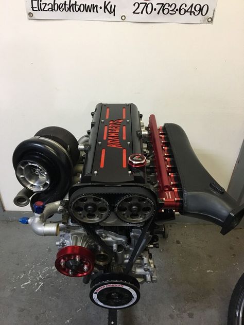 2JZ GTE Turbo - 1200 HP Street/Strip Turnkey Engine Toyota Supra 3.0 | eBay 2jz Engine, Supra 2jz, Cylinder Head, Toyota Supra, Whips, Custom Build, Car Pictures, Toyota, Truck Parts