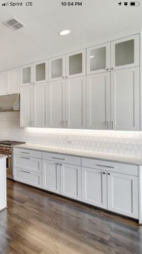 Kitchen Large Cabinet, Ceiling Tall Kitchen Cabinets, Wall Cabinets In Kitchen, Kitchen Cabinets To Ceiling 9 Ft, Wall Of Kitchen Cabinets Full, High Ceiling Kitchen Cabinets, Ceiling Height Kitchen Cabinets, Cabinets To The Ceiling, Kitchen Cabinets To Ceiling