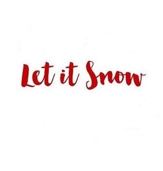 Quotes About Snow, Snow Quotes, Red Quotes, Let It Snow, Let It Be, Quotes, Red