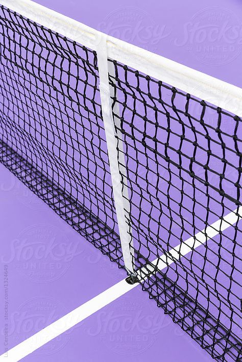 Fitness Editorial, Tennis Wallpaper, Tennis Aesthetic, Tennis Life, Computer Wallpaper Desktop Wallpapers, Minimal Photography, Purple Interior, Lavender Aesthetic, Tennis Fashion