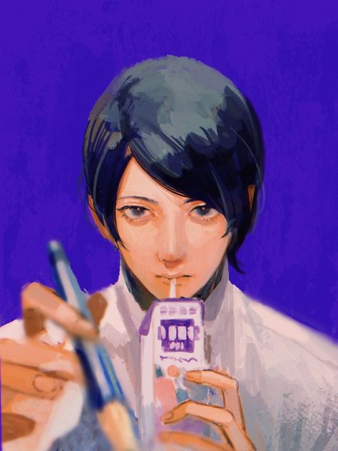 Yusuke Kitagawa, Persona 5, Twitter Search, Persona, Media, On Twitter, Twitter