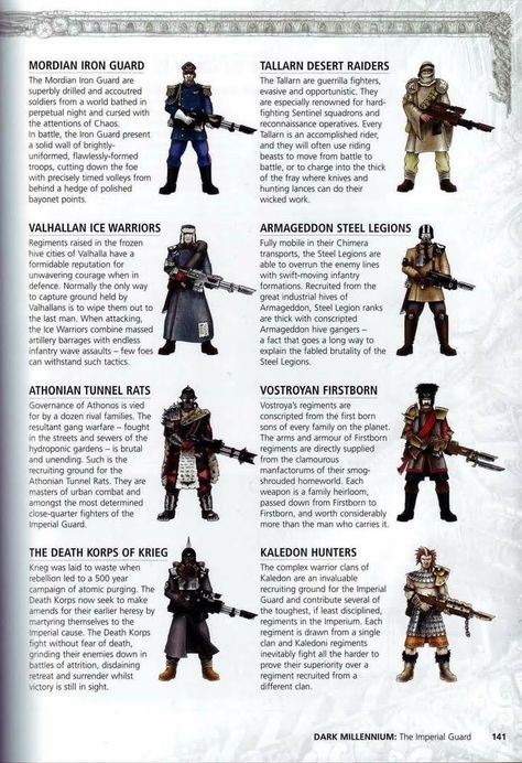 Imperial Guard 40k, Warhammer 40k Imperial Guard, Imperial Guardsman, Warhammer Lore, Warhammer 40k Factions, Space Marine Art, Warhammer Imperial Guard, 40k Imperial Guard, Warhammer 40k Memes