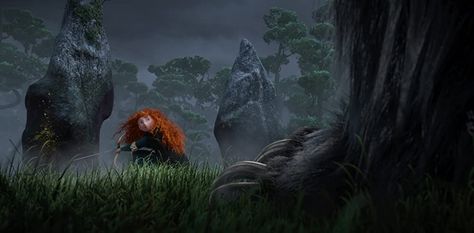 Brave Wallpaper, Brave Movie, Brave 2012, Best Kid Movies, Brave Merida, Brave Princess, Princess Merida, 2012 Movie, Disney Brave