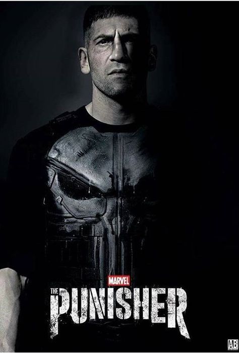 Marvel's The Punisher Punisher Netflix, John Bernthal, Frank Castle Punisher, Punisher Marvel, Marvel Tv, Jon Bernthal, Luke Cage, The Punisher, Bd Comics