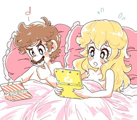 Mario X Peach, Autumn Queen, Super Smash Bros Brawl, Mario And Princess Peach, Super Princess, Super Mario Nintendo, Peach Mario, Mario Fan Art, Super Mario And Luigi